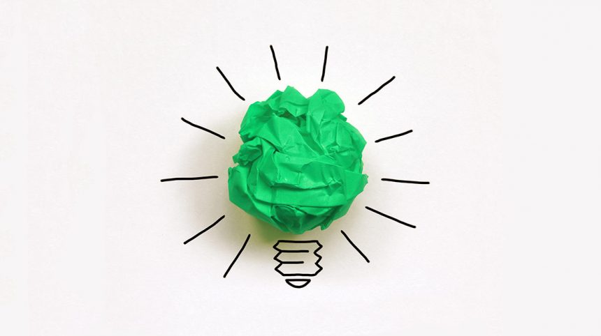 Crowdfunding for Energy Innovation