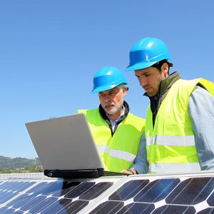 Planning Solar Power System